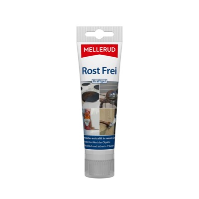 Produktbild von Mellerud - Rost Frei Kraftgel Tube 75ml