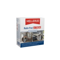 Produktbild von Mellerud - Rohr Frei X-TREM 2x 0,5 L