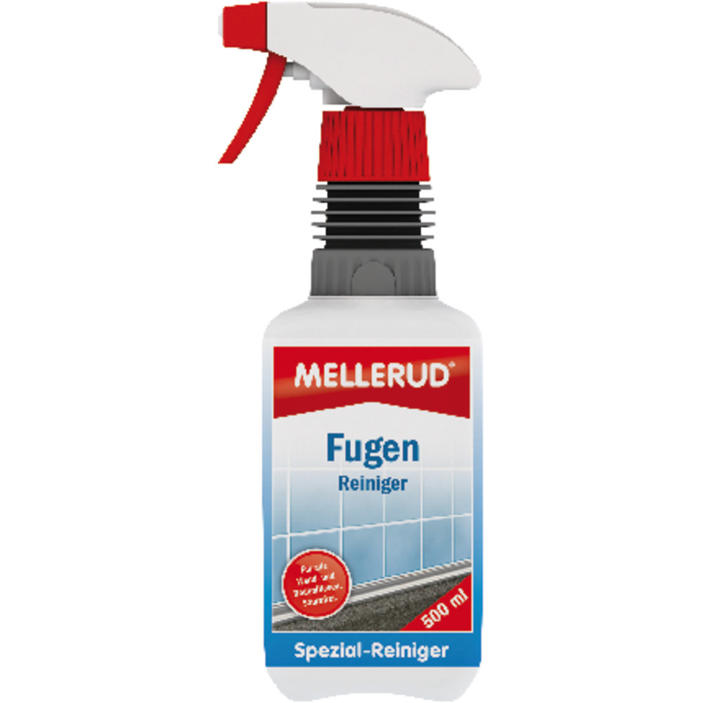 Mellerud Fugen Reiniger 500ml Produktbild img1 L