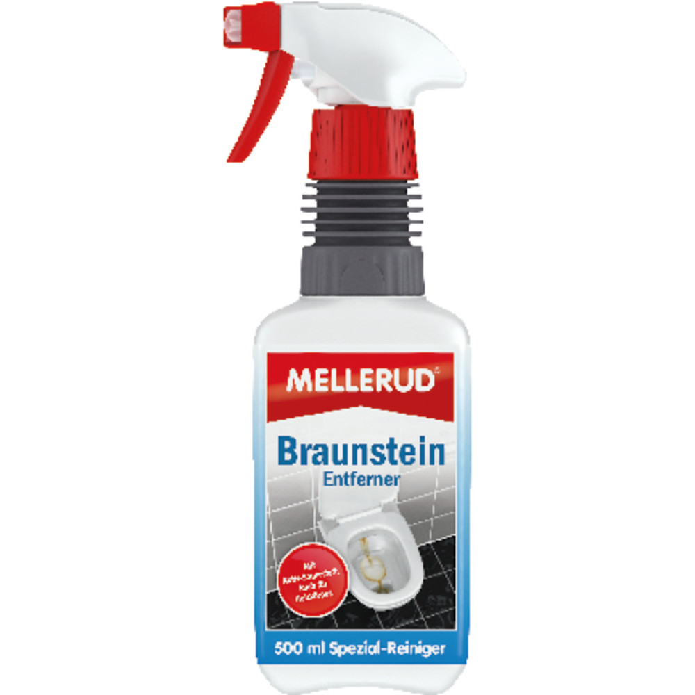 Mellerud Braunstein Entferner 0,5 l Produktbild img1 L