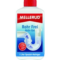 Produktbild von Mellerud - Rohr Frei Aktiv Gel 1,0 l