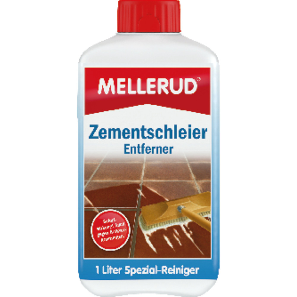 Mellerud Zementschleier-Entferner 1,0 l Produktbild img1 L