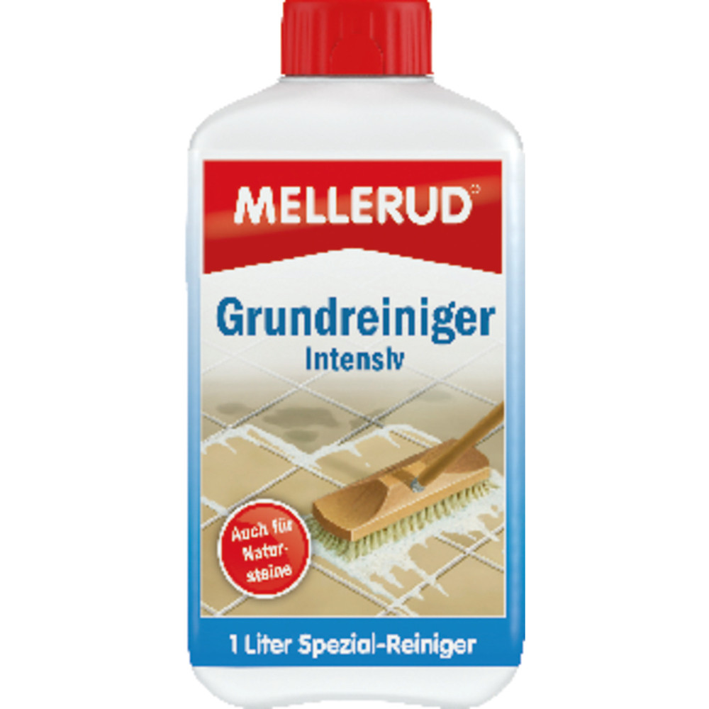 Mellerud Grundreiniger Intensiv 1L Produktbild img1 L