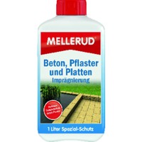 Produktbild von Mellerud - Beton+Pflaster+Platten Imprägnierung 1L