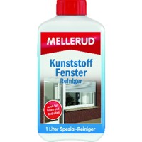 Produktbild von Mellerud - Kunststoff Fenster Reiniger 1 L