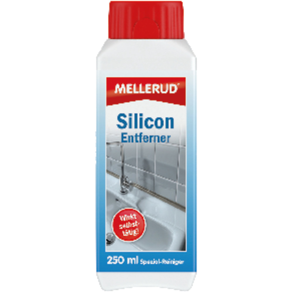 Mellerud Silicon Entferner 250ml Produktbild img1 L
