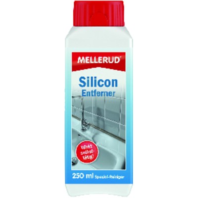 Produktbild von Mellerud - Silicon Entferner 250ml