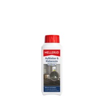 Produktbild von Mellerud - Aufkleber & Klebereste Entferner 250ml