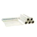 Stretchfolie transparent 500mm x 300m, 20µm Produktbild img2 S
