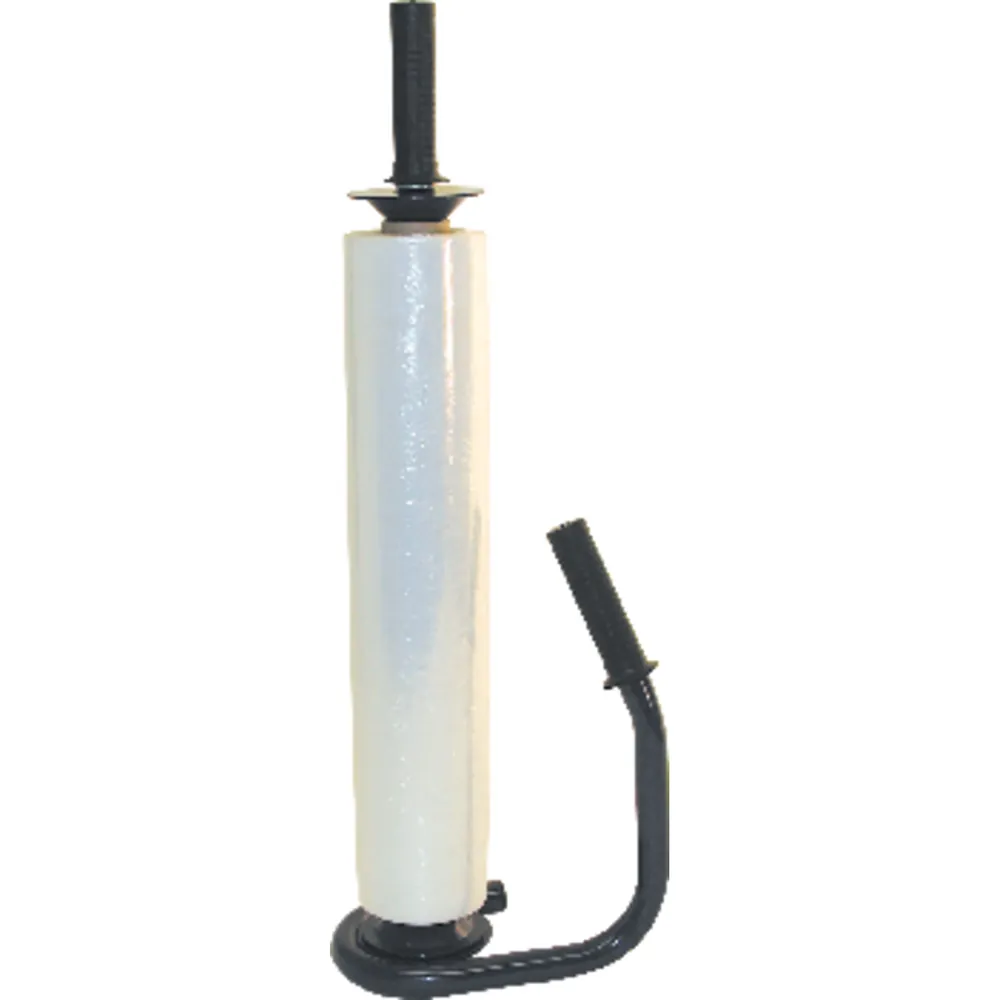 Handabroller Super für Stretchfolie Produktbild img1 L