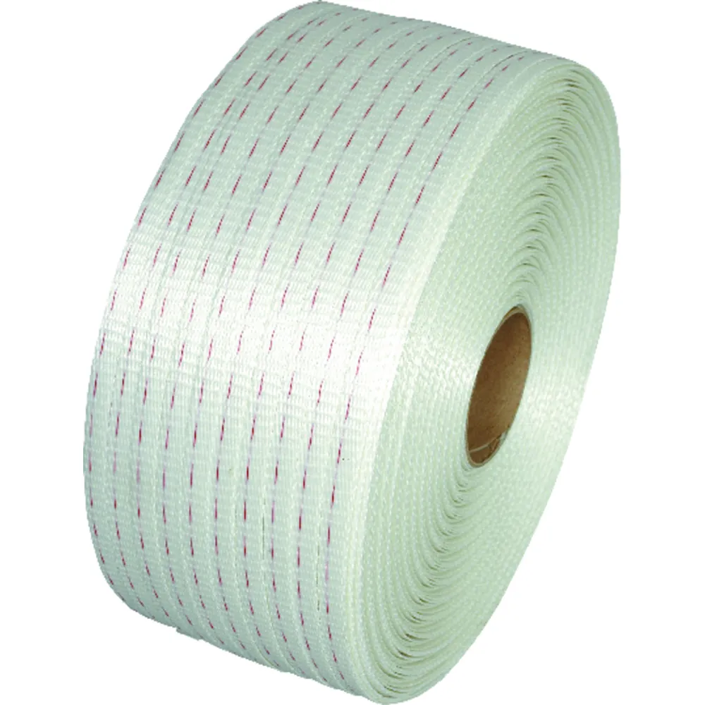 Polyester-Kraftband, gewebt Produktbild img1 L