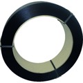 Produktbild von null - Kunststoff-Band 13 x 0,6mm Rolle a 3000 m