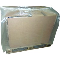 Produktbild von NOBRAND - Schrumpfhaube PE 1250 x 850 x 1200mm