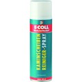 Produktbild von E-COLL - Kaminscheibenreiniger silikonfrei, wasserbasiert 500ml Spraydose