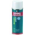 Produktbild von E-COLL - Messing-Spray Farbe gold glänzend temperaturbeständig bis 200°C 400ml 