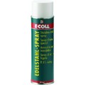 Produktbild von E-COLL - Edelstahl-Spray anthrazit silikonfrei, Temperatur bis 300°C, 400ml Dos