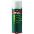 Produktbild von E-COLL - Leckfinder-Spray silikonfrei, ungiftig nach DIN-DVGW 400ml Spraydose