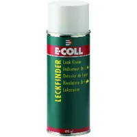 E-COLL Leckfinder-Spray silikonfrei, ungiftig nach DIN-DVGW 400ml Spraydose Produktbild