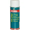 E-COLL PTFE-Spray silikon-, harz-, fett- und säurefrei 400ml Spraydose Produktbild img2 S