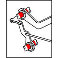 OKS PTFE-Gleitlack 571, 400ml Produktbild img5 S