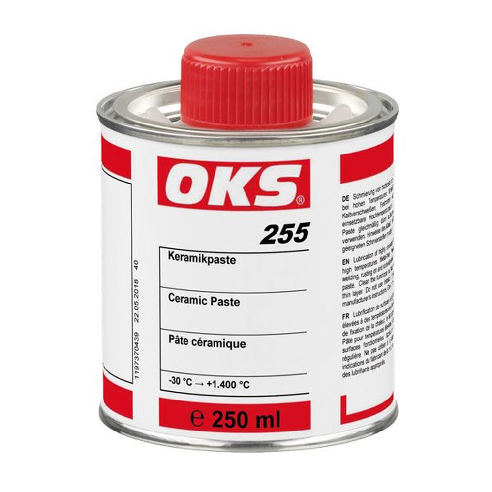 OKS® 255 Keramikpaste Produktbild img1 L