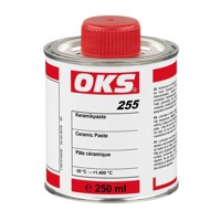 Produktbild von OKS® - 255 Keramikpaste 250ml