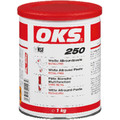 OKS Weisse Allround Paste250 metallfrei 1kg Produktbild img1 S