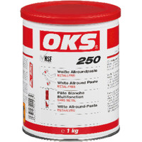 OKS Weisse Allround Paste250 metallfrei 1kg Produktbild