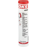 OKS MOS2 Mehrzweck-Hochleistungs-Fett 400 400g Produktbild
