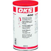 Produktbild von OKS® - MOS2 Mehrzweck-Hochleistungs-Fett 400 1kg