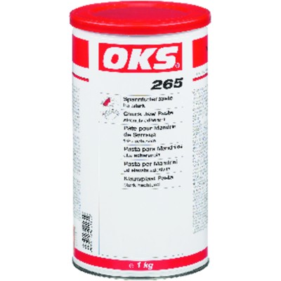 Produktbild von OKS® - Spannfutterpaste 265 1kg