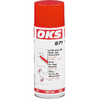 OKS PTFE-Gleitlack 571, 400ml Produktbild