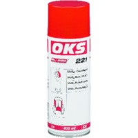 Produktbild von OKS® - MoS₂-Paste Rapid Spray 221 400ml