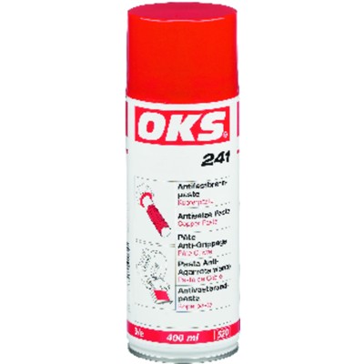 Produktbild von OKS® - Antifestbrennpaste Spray 241 400ml