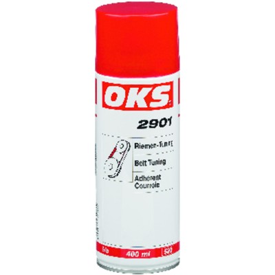 Produktbild von OKS® - Riemen-Tuning Spray 2901 400ml