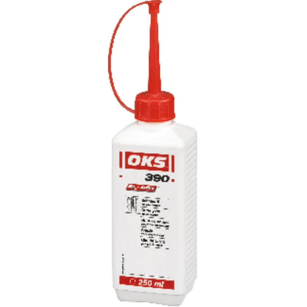 OKS Schneidöl für Metalle 250ml 390 Produktbild img1 L
