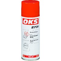 Produktbild von OKS® - Druckluft-Spray 2731 400ml