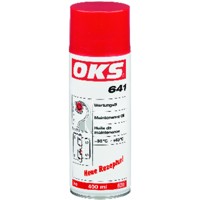 Produktbild von OKS® - Wartungsöl 641 400ml