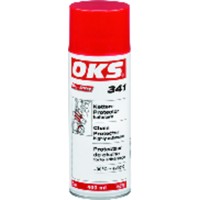 Produktbild von OKS® - Kettenprotector,haftstark 341, 400ml