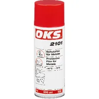 OKS Schutzfilm für Metalle Spray 2101, 400ml Produktbild