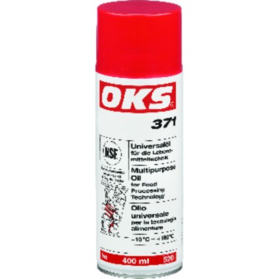 Produktbild von OKS® - Universal-Öl Spray 371 400ml