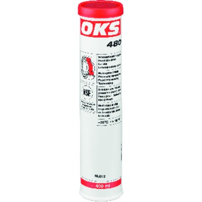 Produktbild von OKS® - Hochdruckfett Lebensmittel 480 400ml