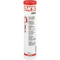 OKS Zahnradspray, trocken 491, 400ml Produktbild