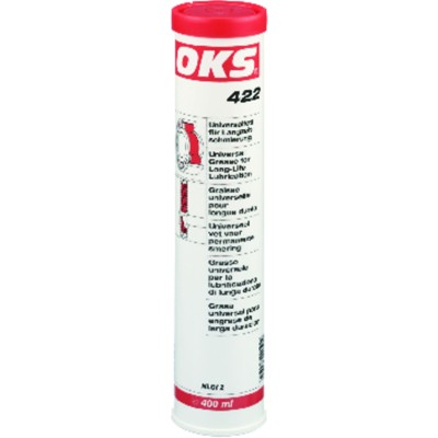 Produktbild von OKS® - Universalfett 422, 400ml