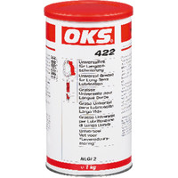 OKS® Universalfett Langzeitschmierung 422, 1kg Produktbild
