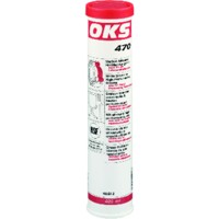 Produktbild von OKS® - Weisses Allround-Hochleistungs- Fett 470 400g