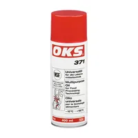 Produktbild von OKS® - Universalöl für die Lebensmitteltechnik OKS 371 400 ml Spray