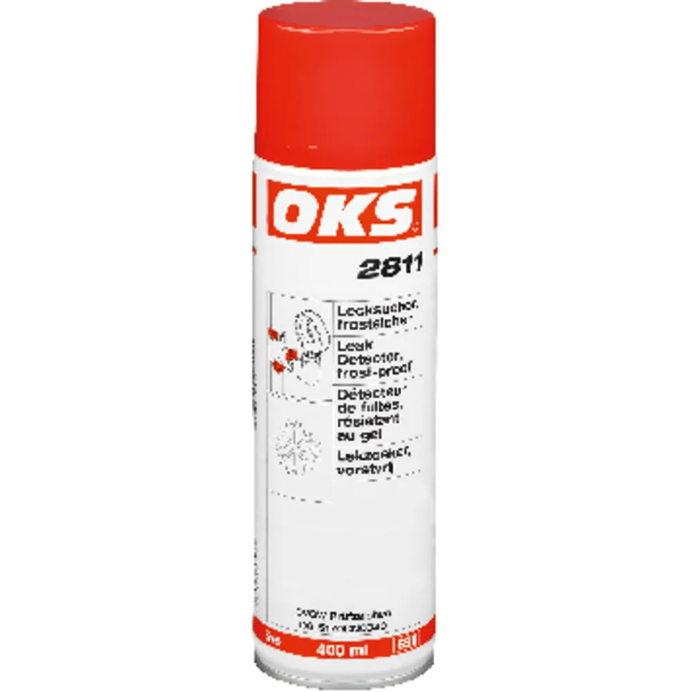OKS Lecksucher, frostsicher 2811 400ml Produktbild img1 L