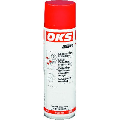 Produktbild von OKS® - Lecksucher, frostsicher 2811 400ml