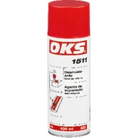 OKS Trennmittel 1511 siliconfrei 400ml Produktbild